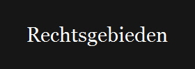 Rechtsgebieden