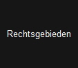 Rechtsgebieden