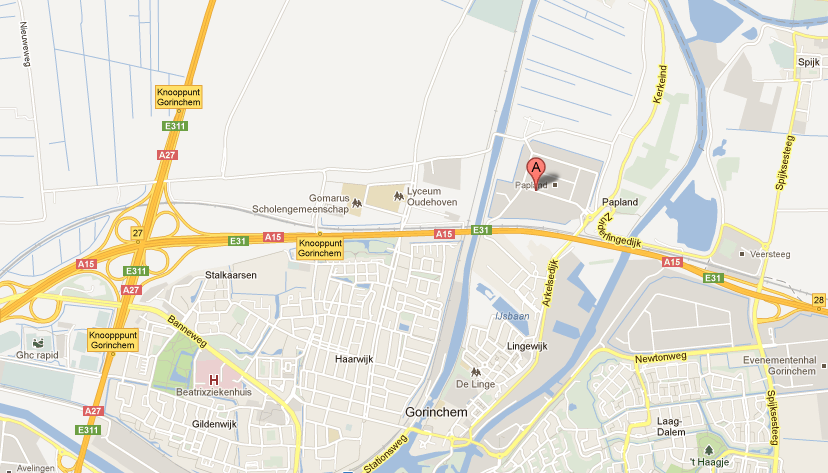Route 