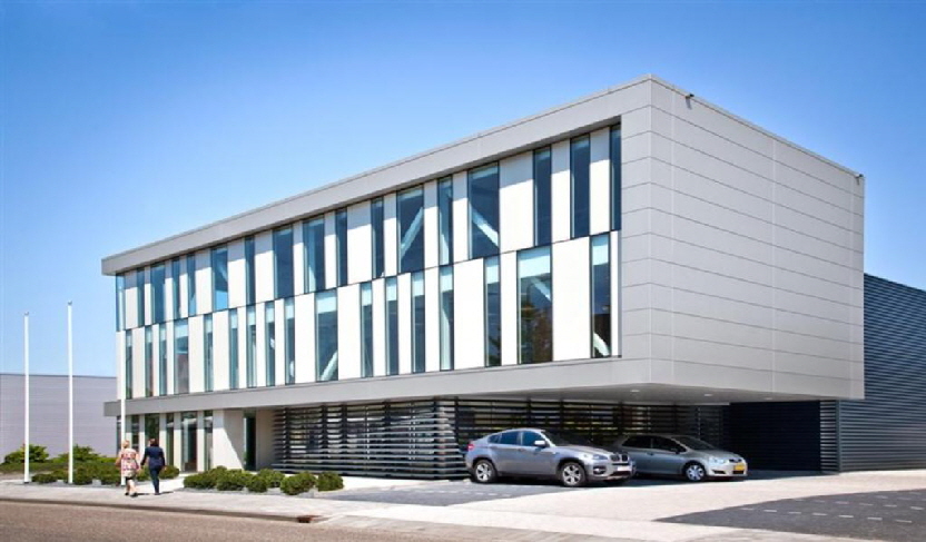business-center-zilverhoek